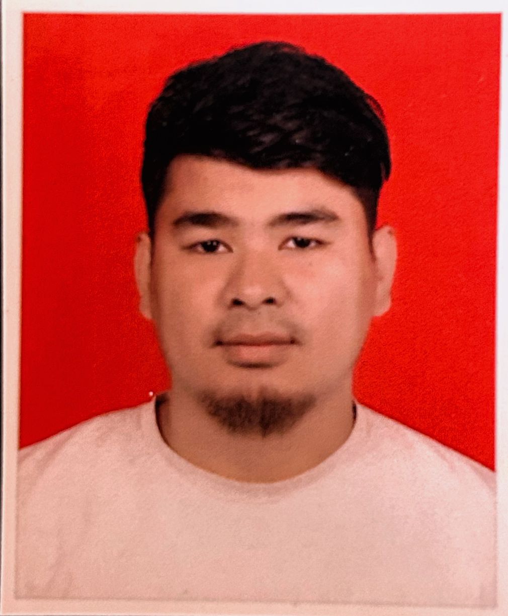 Sundar Tamang