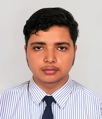 Saurya Poudel